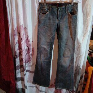 Lilin jeans size 1/2 really cute